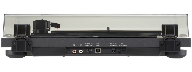 Đầu đĩa than TEAC TN-100