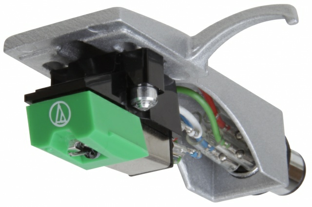 Đầu đĩa than TEAC TN-300