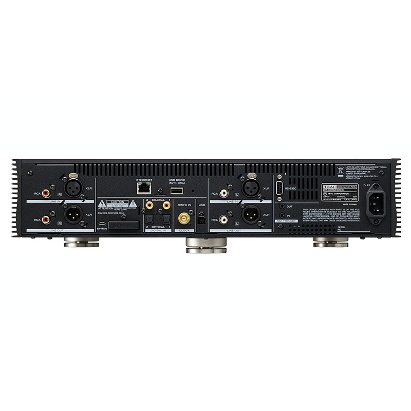 Bộ giải mã TEAC UD-701N