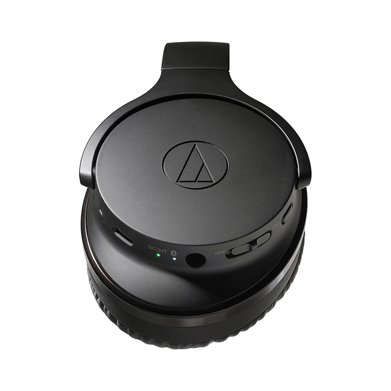 Tai nghe Audio Technica ATH-ANC900BT