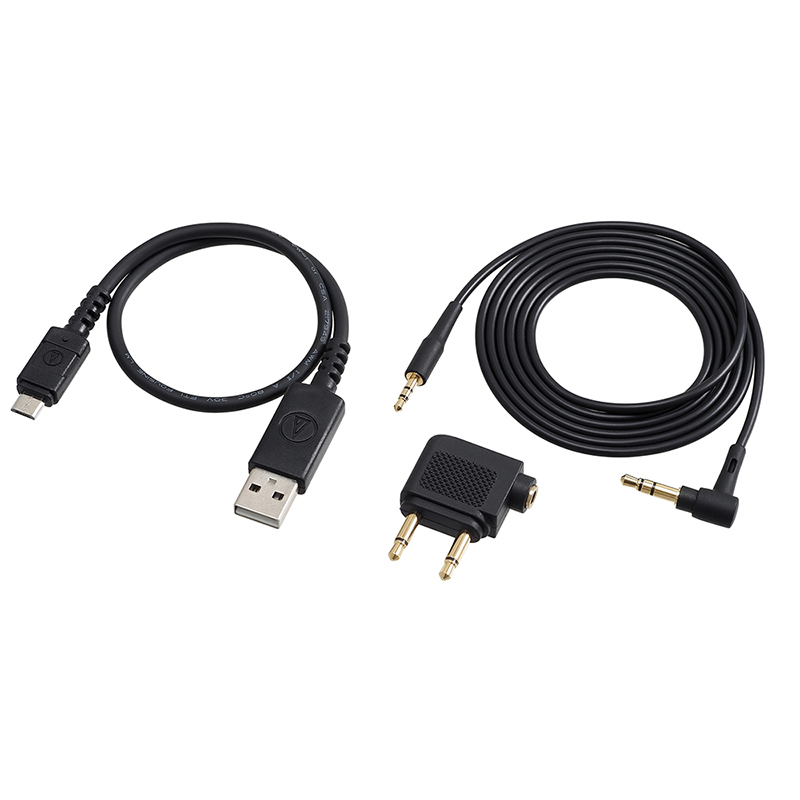 Tai nghe Audio Technica ATH-ANC900BT