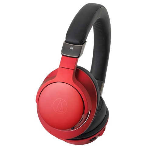 Tai nghe Audio Technica ATH-AR5BT