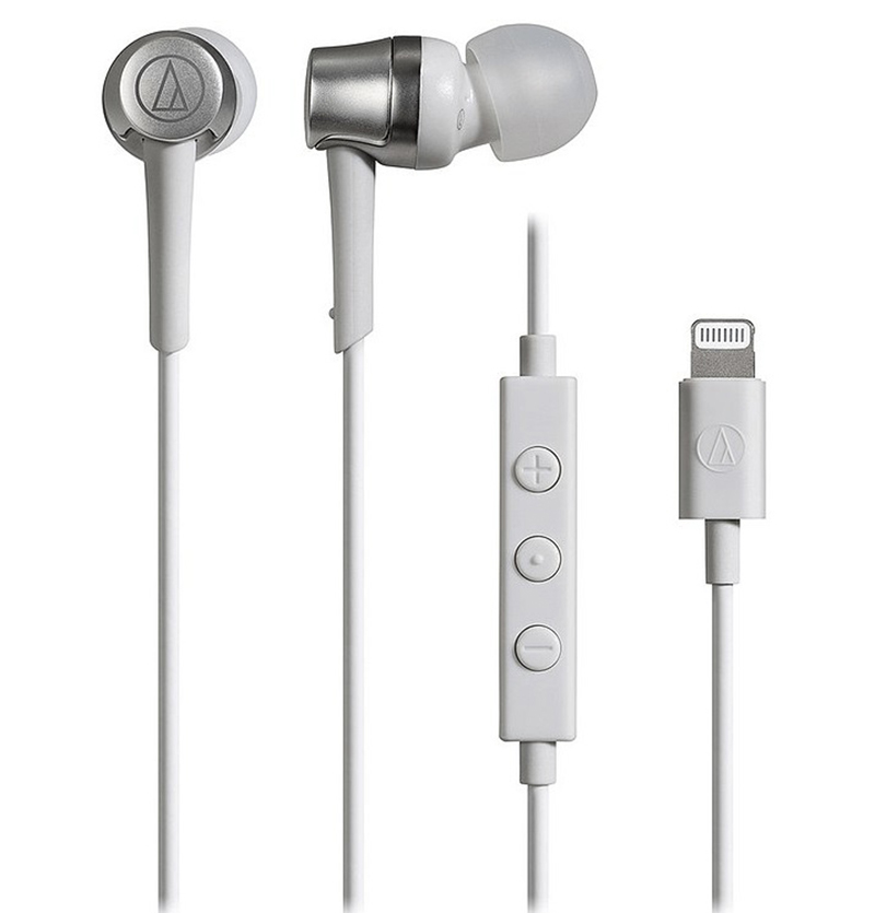 Tai nghe Audio Technica ATH-CKD3Li