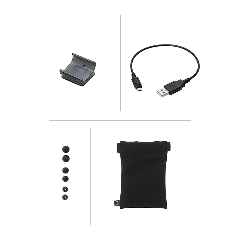 Tai nghe Audio Technica ATH-CKR55BT