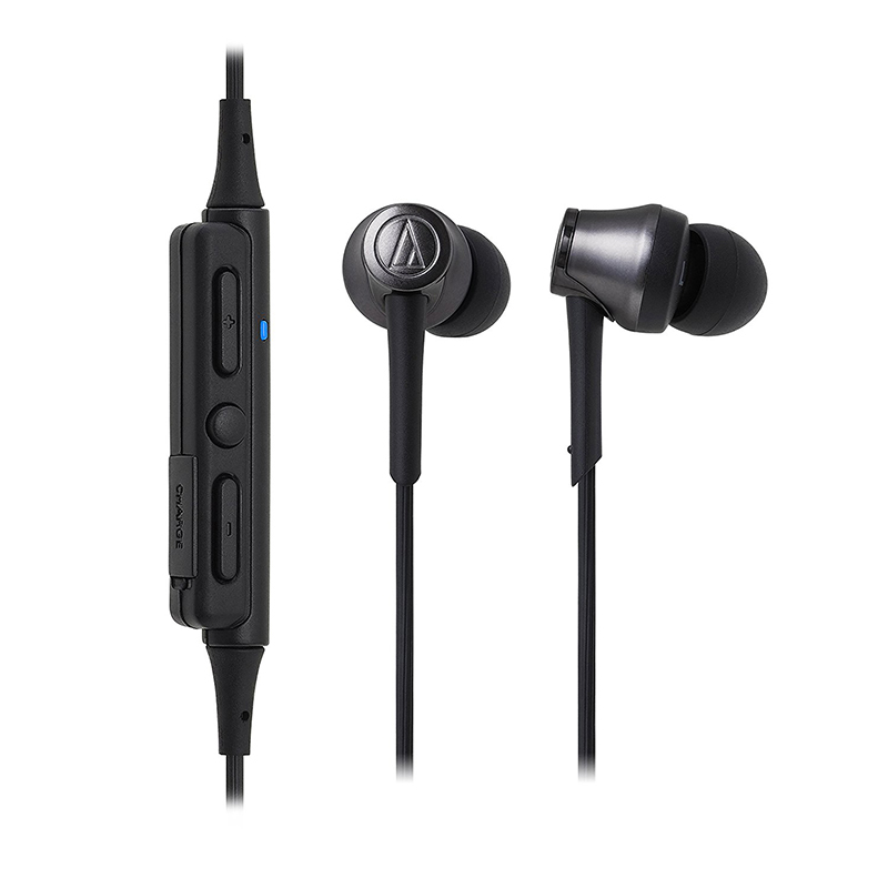 Tai nghe Audio Technica ATH-CKR55BT