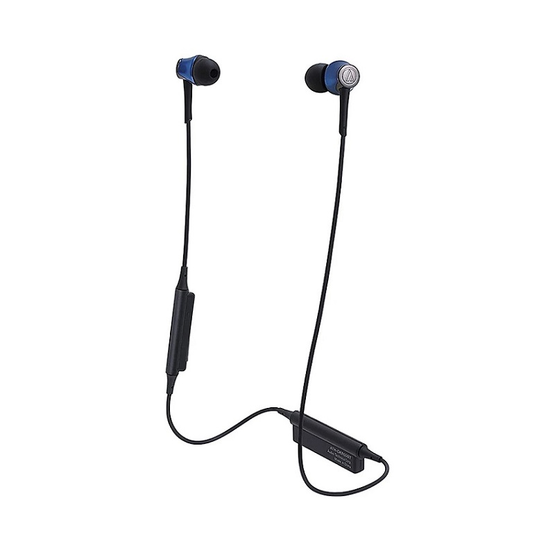 Tai nghe Audio Technica ATH-CKR55BT