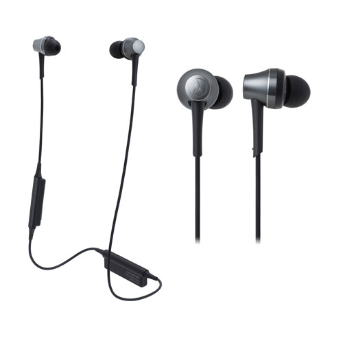 Tai nghe Audio Technica ATH-CKR75BT