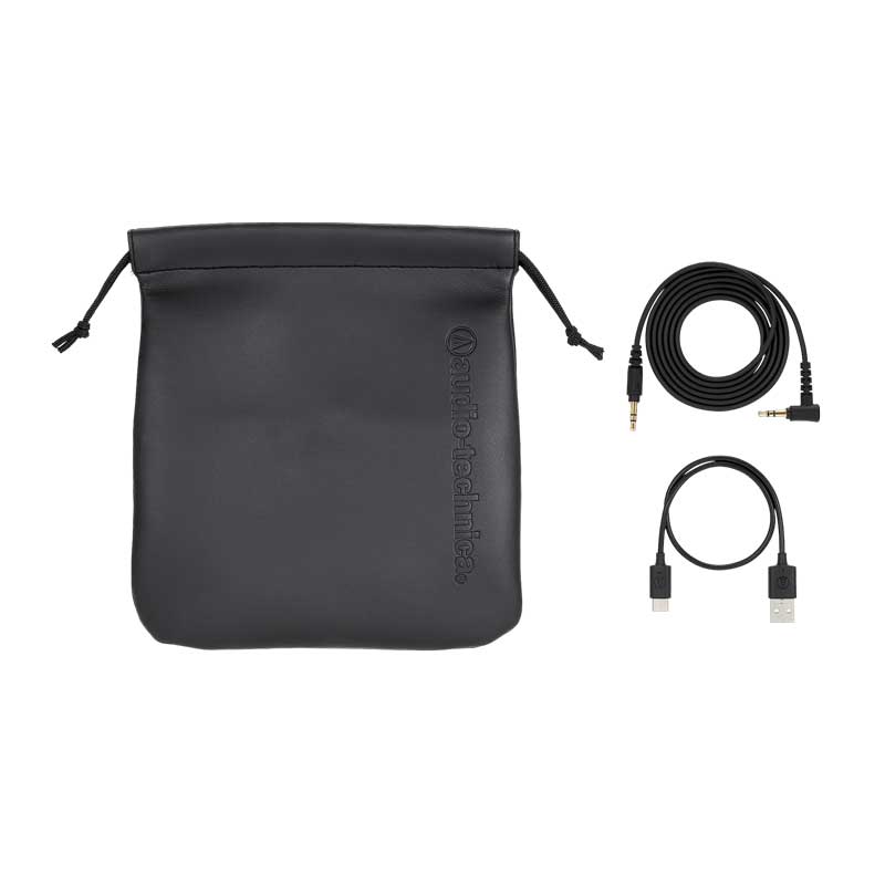 Tai nghe Audio Technica ATH-M50x BT2 DS