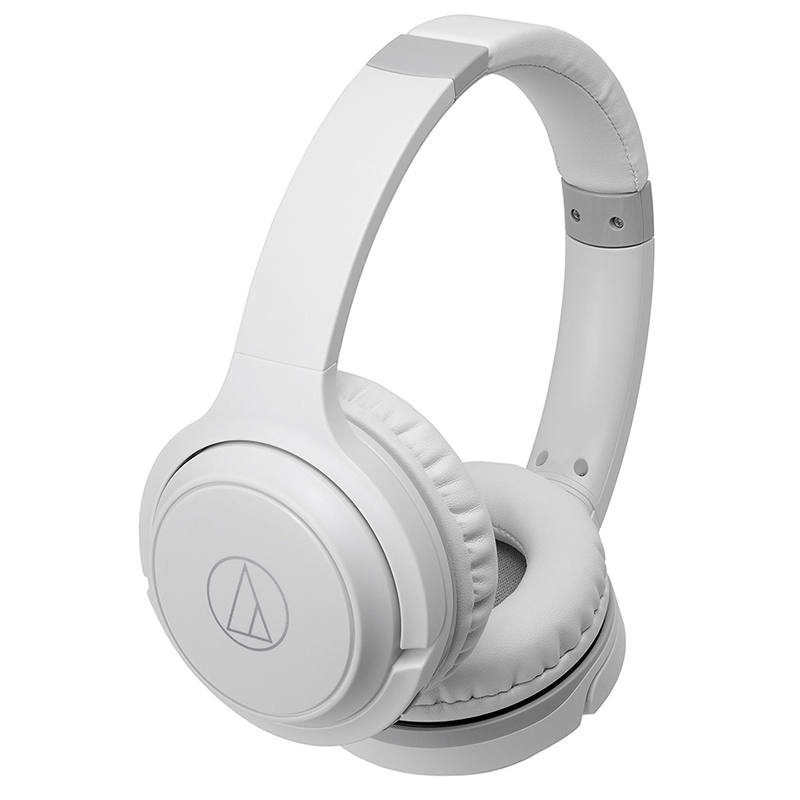 Tai nghe Audio Technica ATH-S200BT