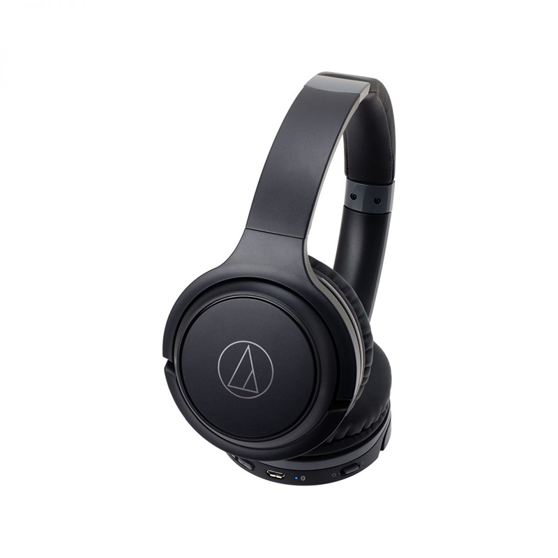 Tai nghe Audio Technica ATH-S200BT