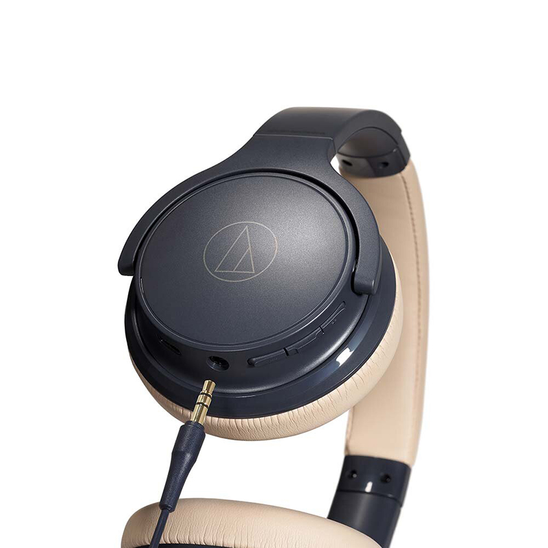 Tai nghe Audio Technica ATH-S220BT