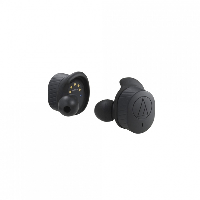 Tai nghe Audio Technica ATH-SPORT7TW