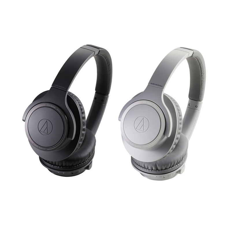 Tai nghe Audio Technica ATH-SR30BT