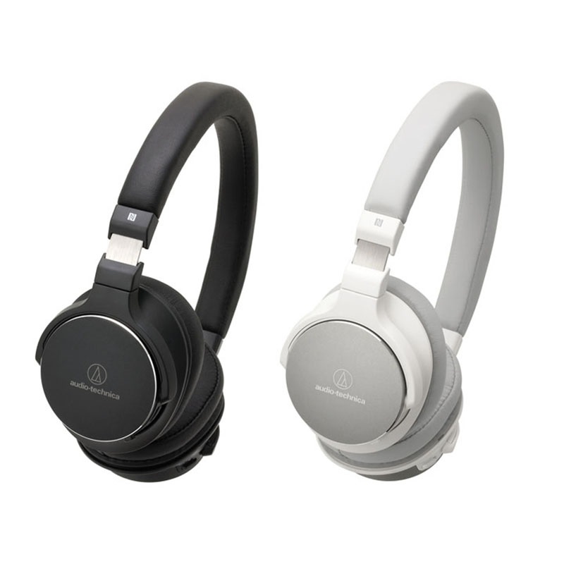 Tai nghe Audio Technica ATH-SR5BT