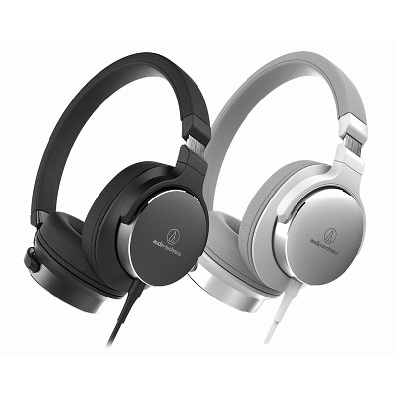Tai nghe Audio Technica ATH-SR5BT