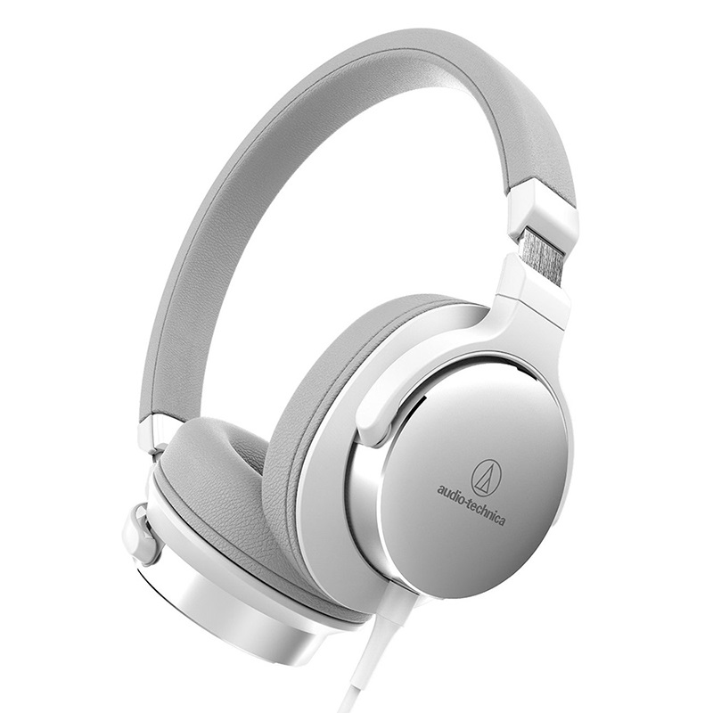 Tai nghe Audio Technica ATH-SR5BT