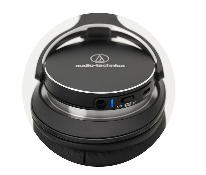 Tai nghe Audio Technica ATH-SR5BT