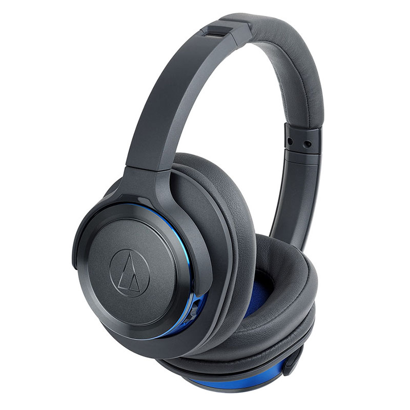 Tai nghe Audio Technica ATH-WS660BT