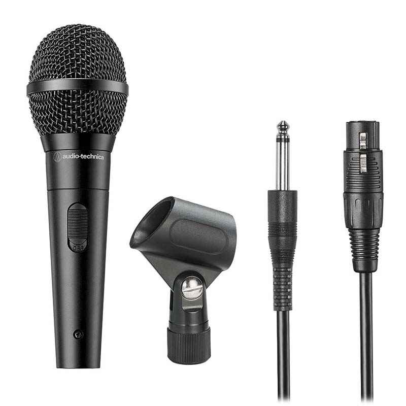 Micro Audio Technica ATR1300X