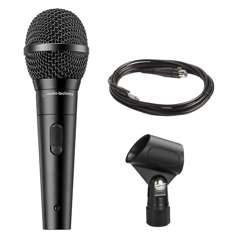 Micro Audio Technica ATR1300X