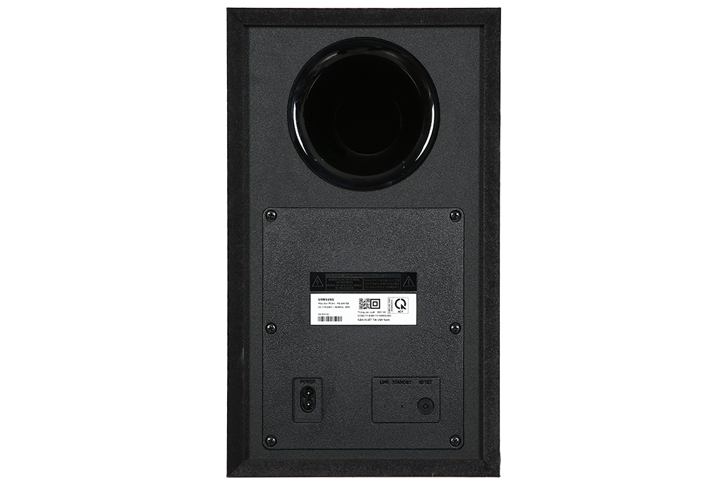 Loa thanh Samsung HW-Q700A