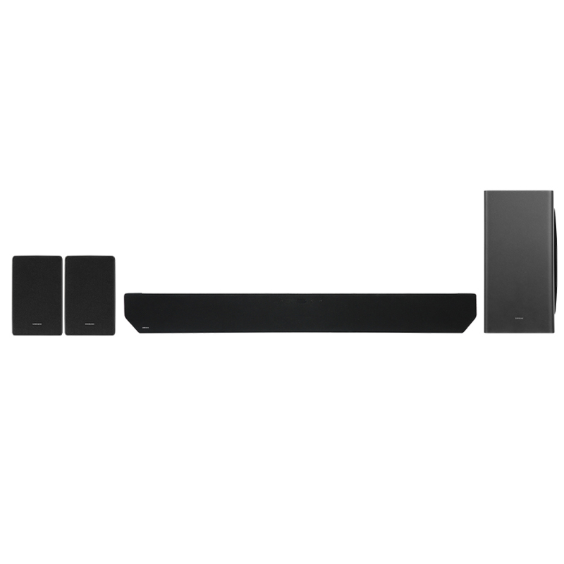 Loa thanh Samsung HW-Q950A