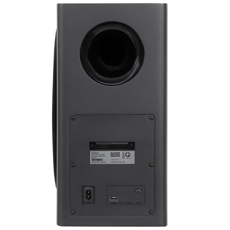 Loa thanh Samsung HW-Q950A
