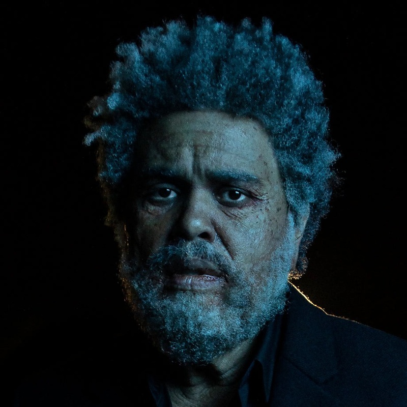 Đĩa than The Weeknd - Dawn FM