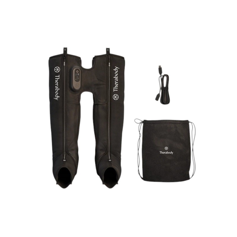 Máy massage bắp chân nén khí Therabody JetBoots Prime