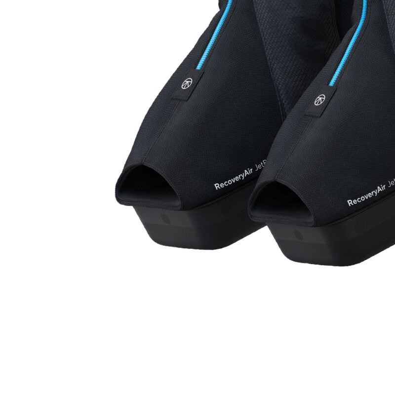 Máy massage bắp chân nén khí Therabody RecoveryAir JetBoots