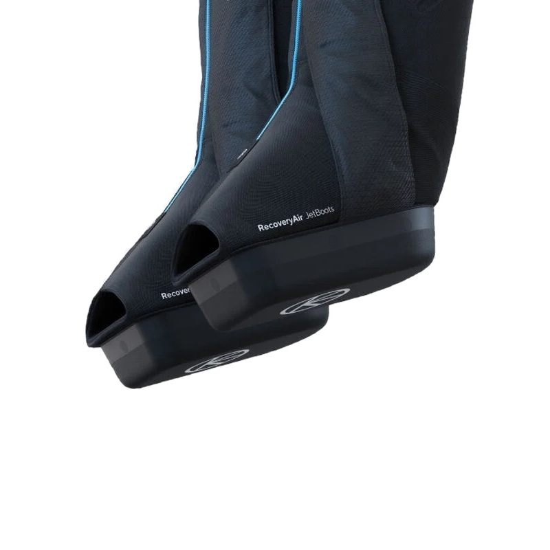 Máy massage bắp chân nén khí Therabody RecoveryAir JetBoots