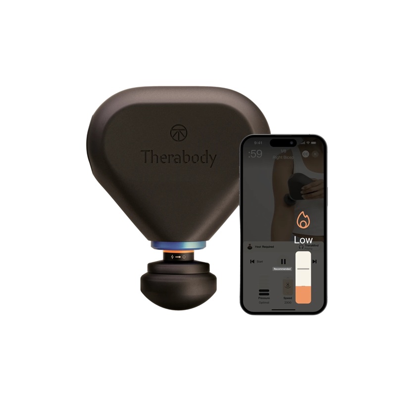 Máy massage Therabody Theragun Mini Plus