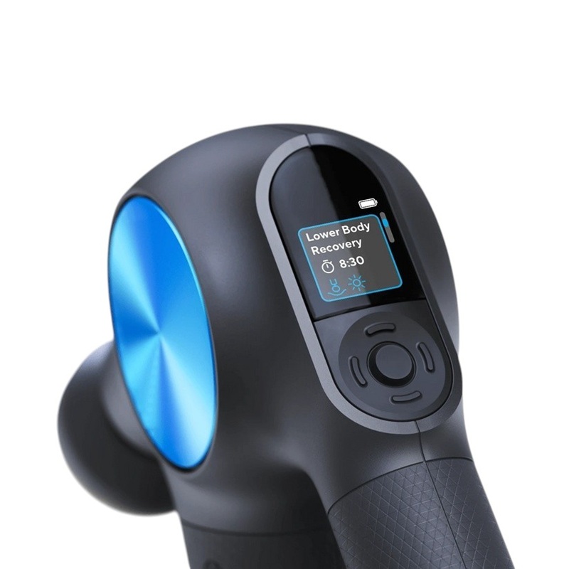 Máy massage Therabody Theragun Pro Plus Gen 6