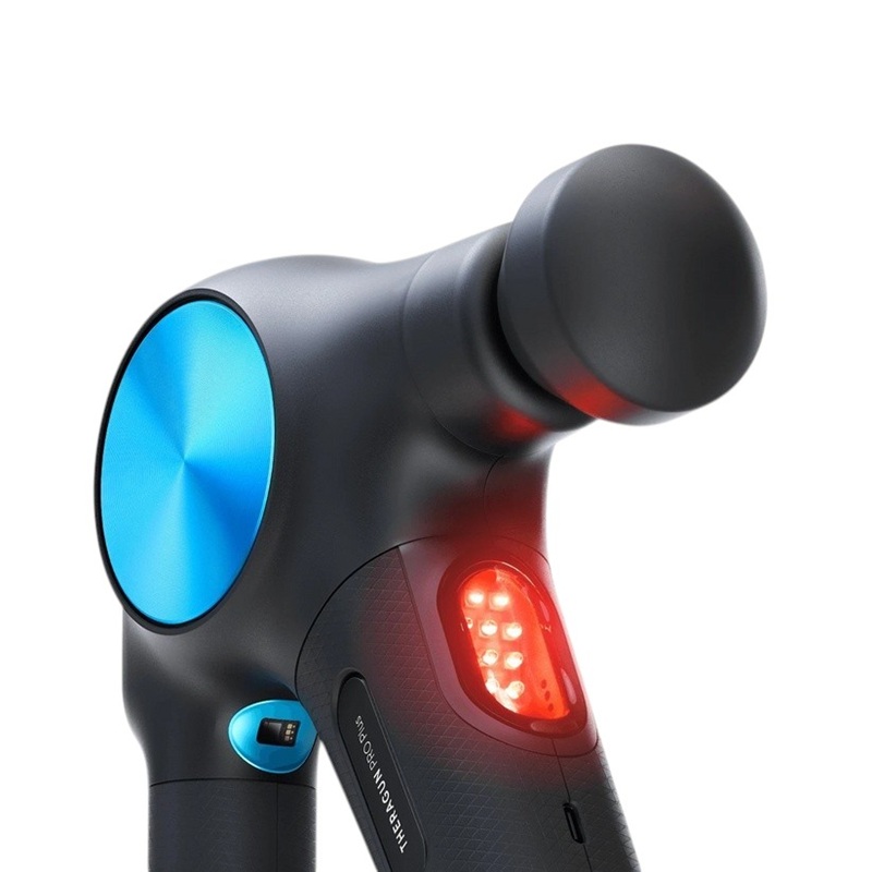 Máy massage Therabody Theragun Pro Plus Gen 6