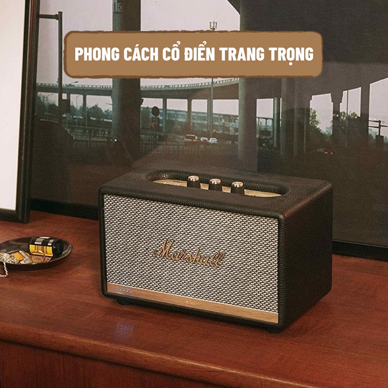 Loa Marshall Stanmore 2 (II) ASH