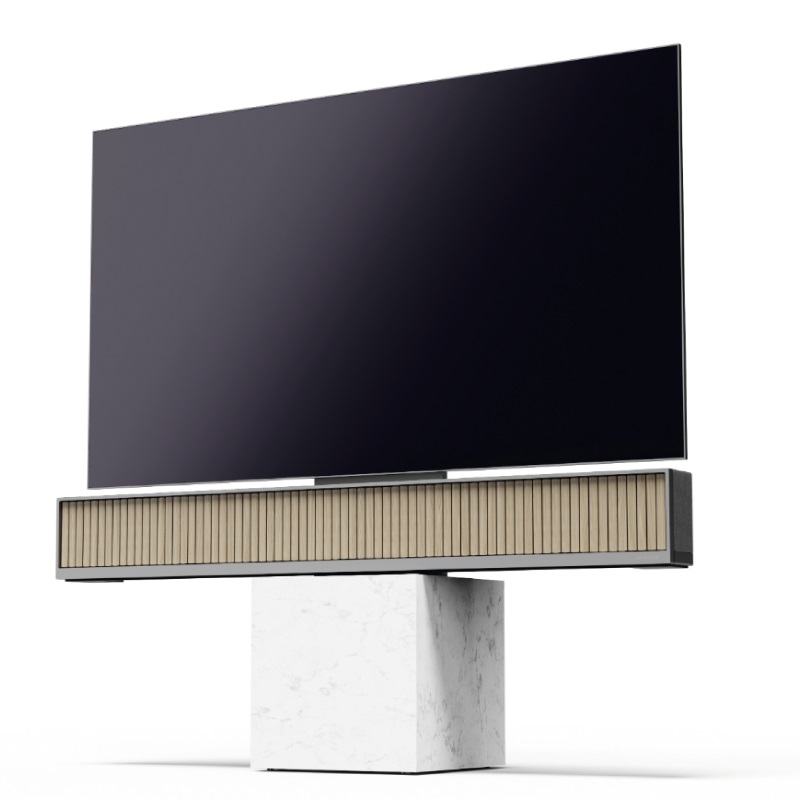 Loa Dynaudio Symphony Opus One