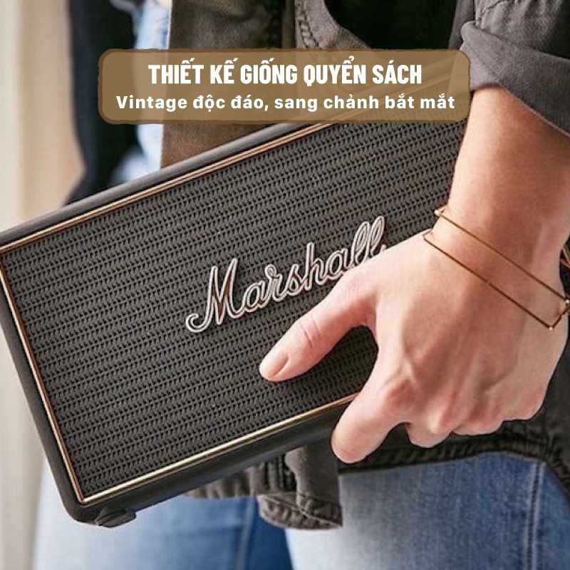 Loa Marshall Stockwell 1