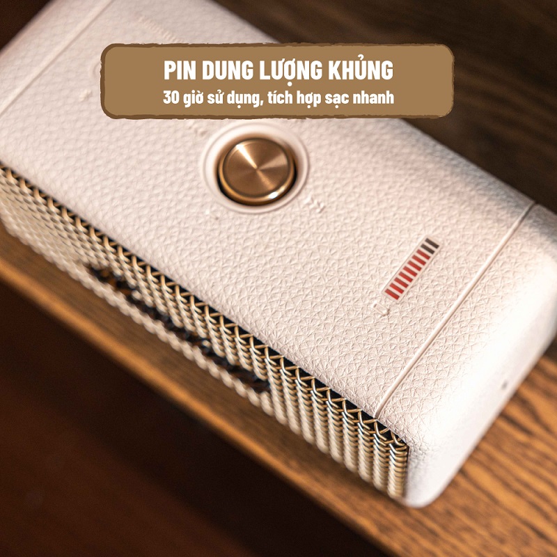 Loa Marshall Emberton 2 Hàng xịn tem ASH