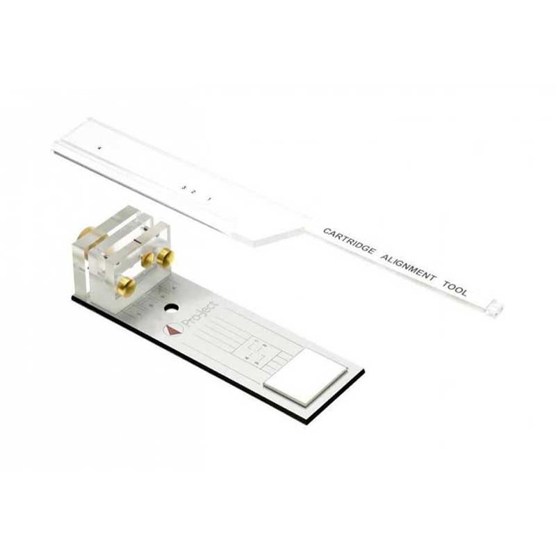 Thước đo chuyên dụng Pro-Ject Audio Align It