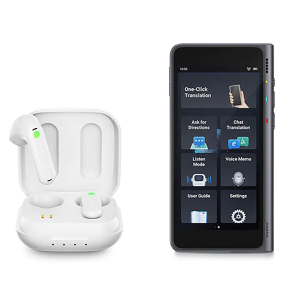 Tai nghe Timekettle WT2 Edge