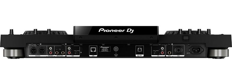 Bàn DJ Pioneer XDJ-RX