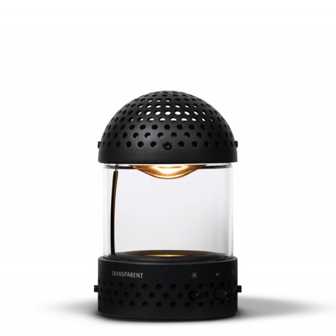 Loa Transparent Light Speaker
