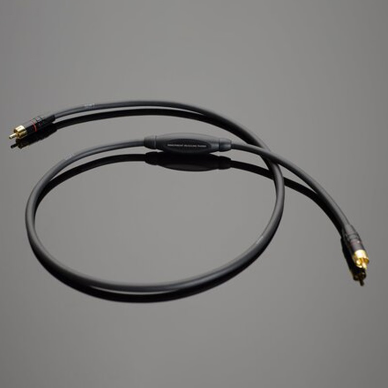 Dây Transparent The Link Phono Interconnect G6