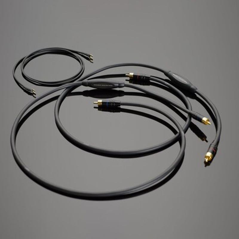 Dây Transparent The Link Phono Interconnect G6