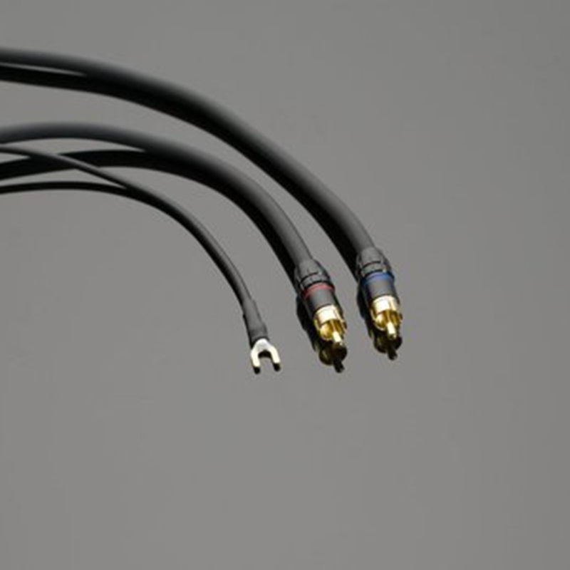 Dây Transparent The Link Phono Interconnect G6