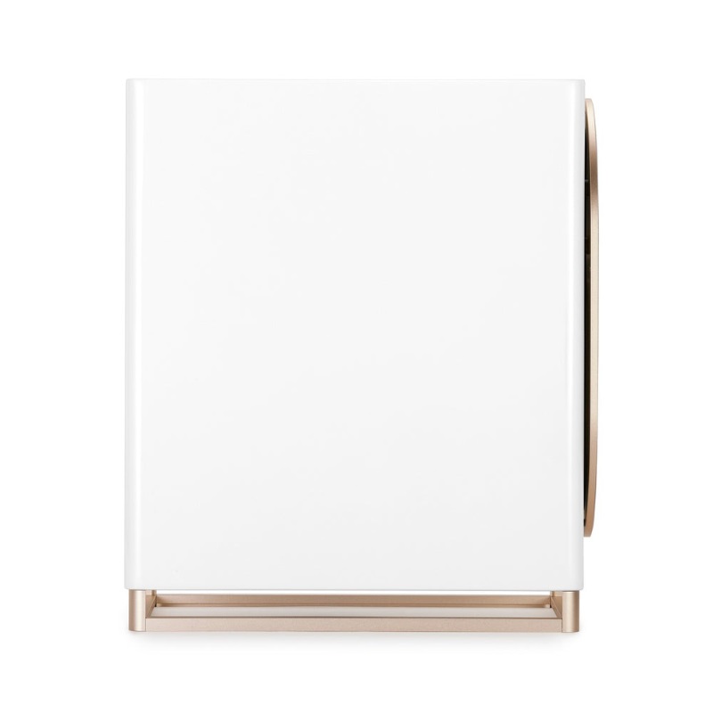 Loa bookshelf Triangle Capella