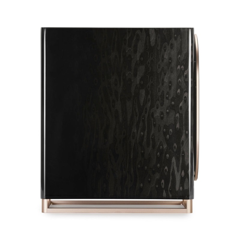 Loa bookshelf Triangle Capella