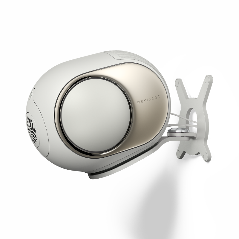 Loa Devialet Phantom Ultimate 98dB new 2025