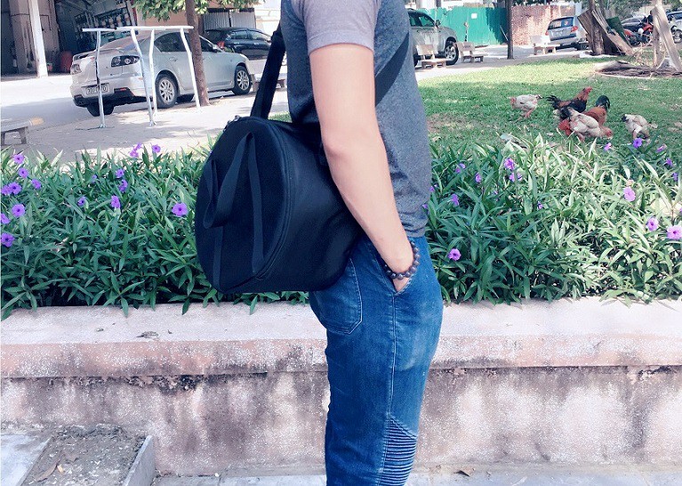 Túi Đựng Loa Harman Kardon Onyx Studio