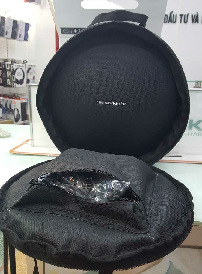 Túi Đựng Loa Harman Kardon Onyx Studio